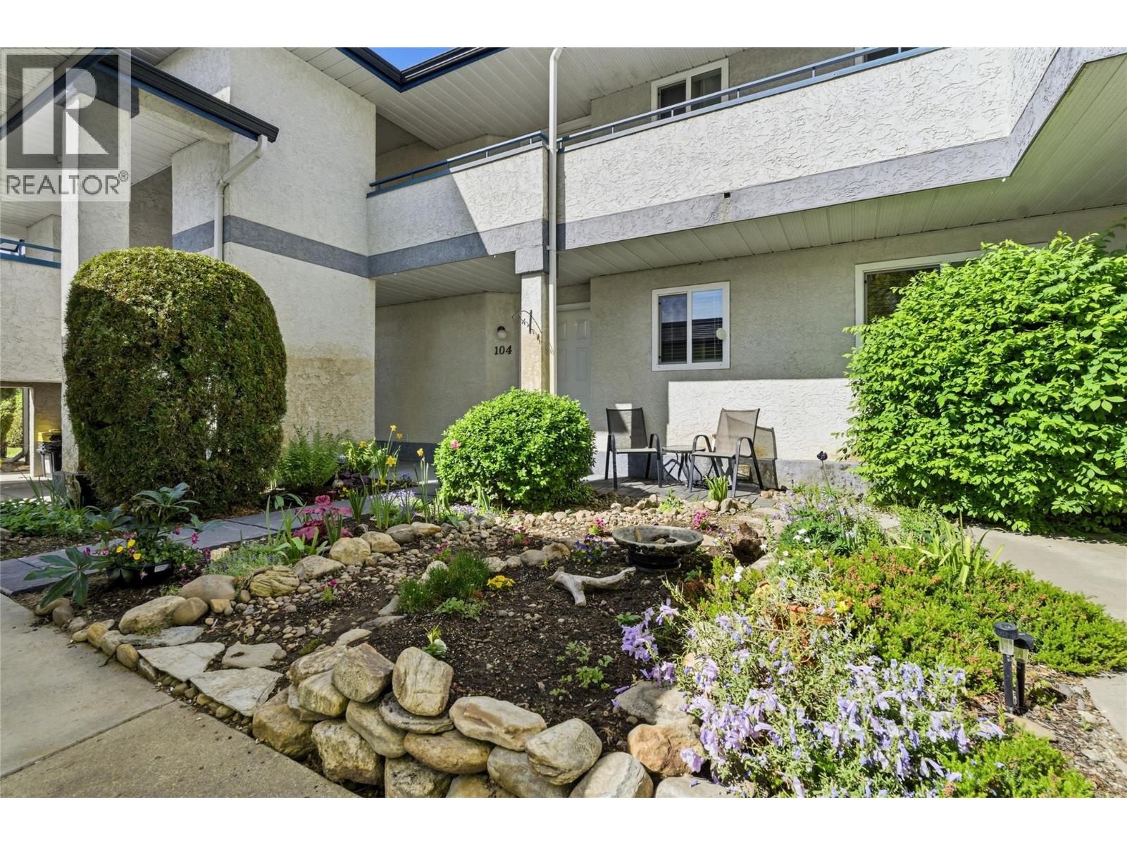 1480 Terai Road Unit# 104, Kelowna, British Columbia  V1X 7H3 - Photo 2 - 10386484