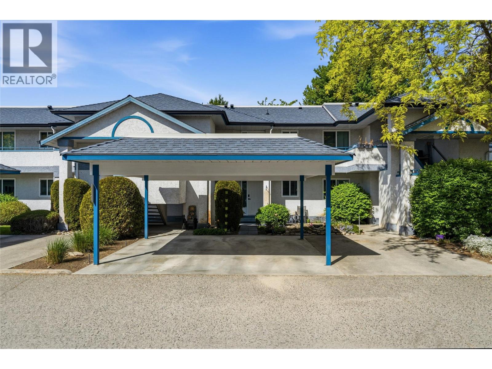 1480 Terai Road Unit# 104, Kelowna, British Columbia  V1X 7H3 - Photo 29 - 10386484