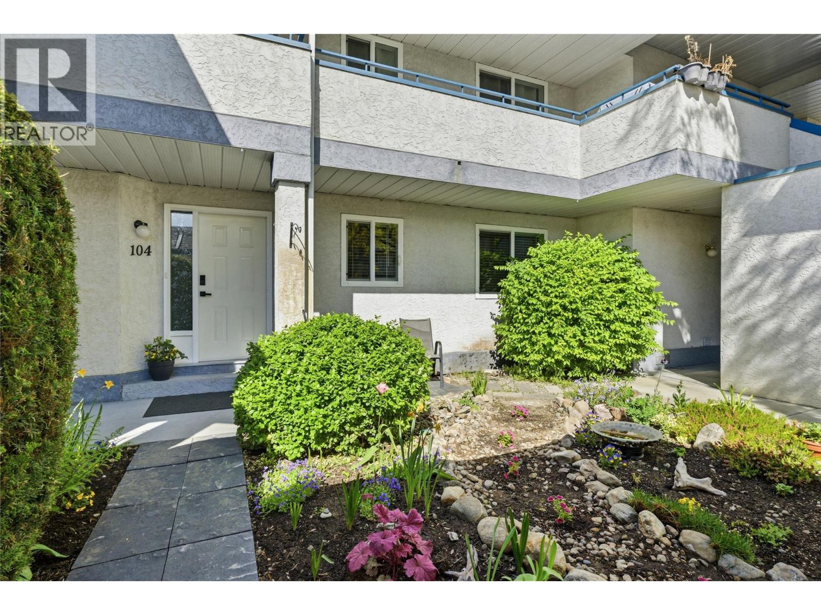 1480 Terai Road Unit# 104, Kelowna, British Columbia  V1X 7H3 - Photo 3 - 10386484