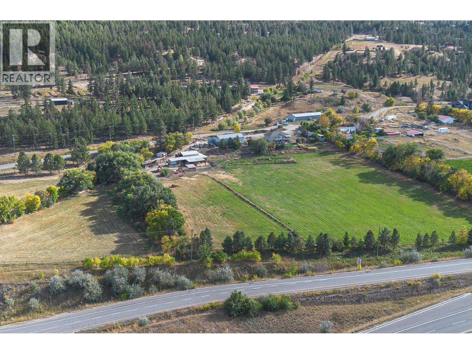 1585 LANCE Road, pritchard, British Columbia