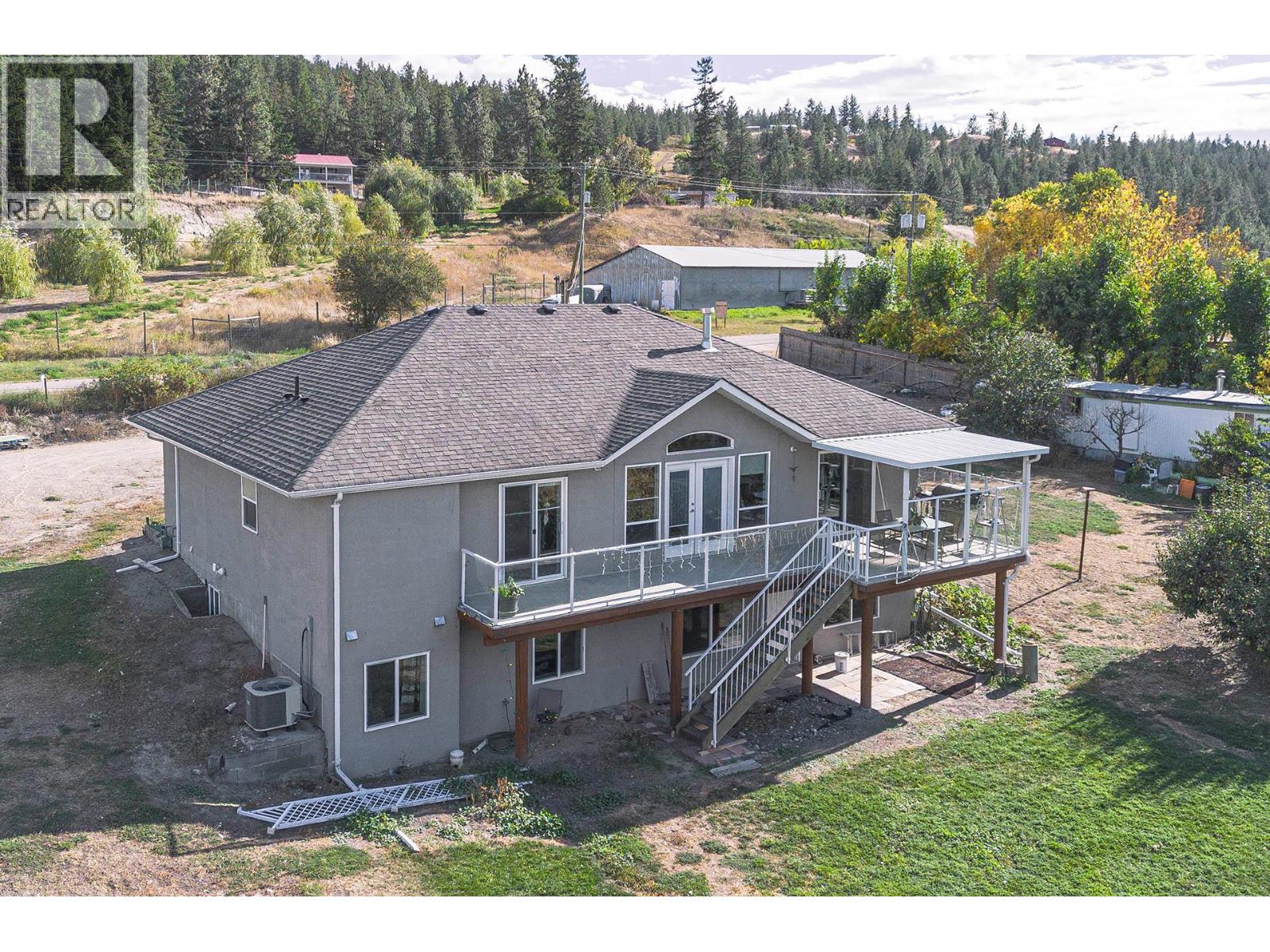 1585 Lance Road, Pritchard, British Columbia  V0E 2P0 - Photo 13 - 10386705