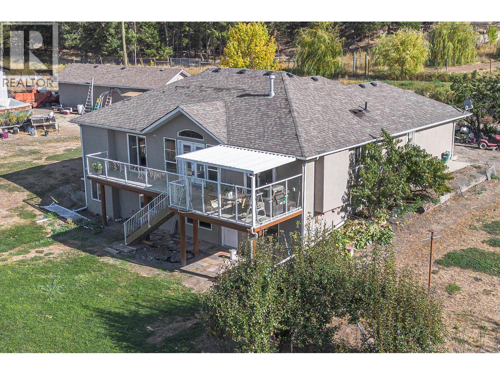 1585 Lance Road, Pritchard, British Columbia  V0E 2P0 - Photo 14 - 10386705