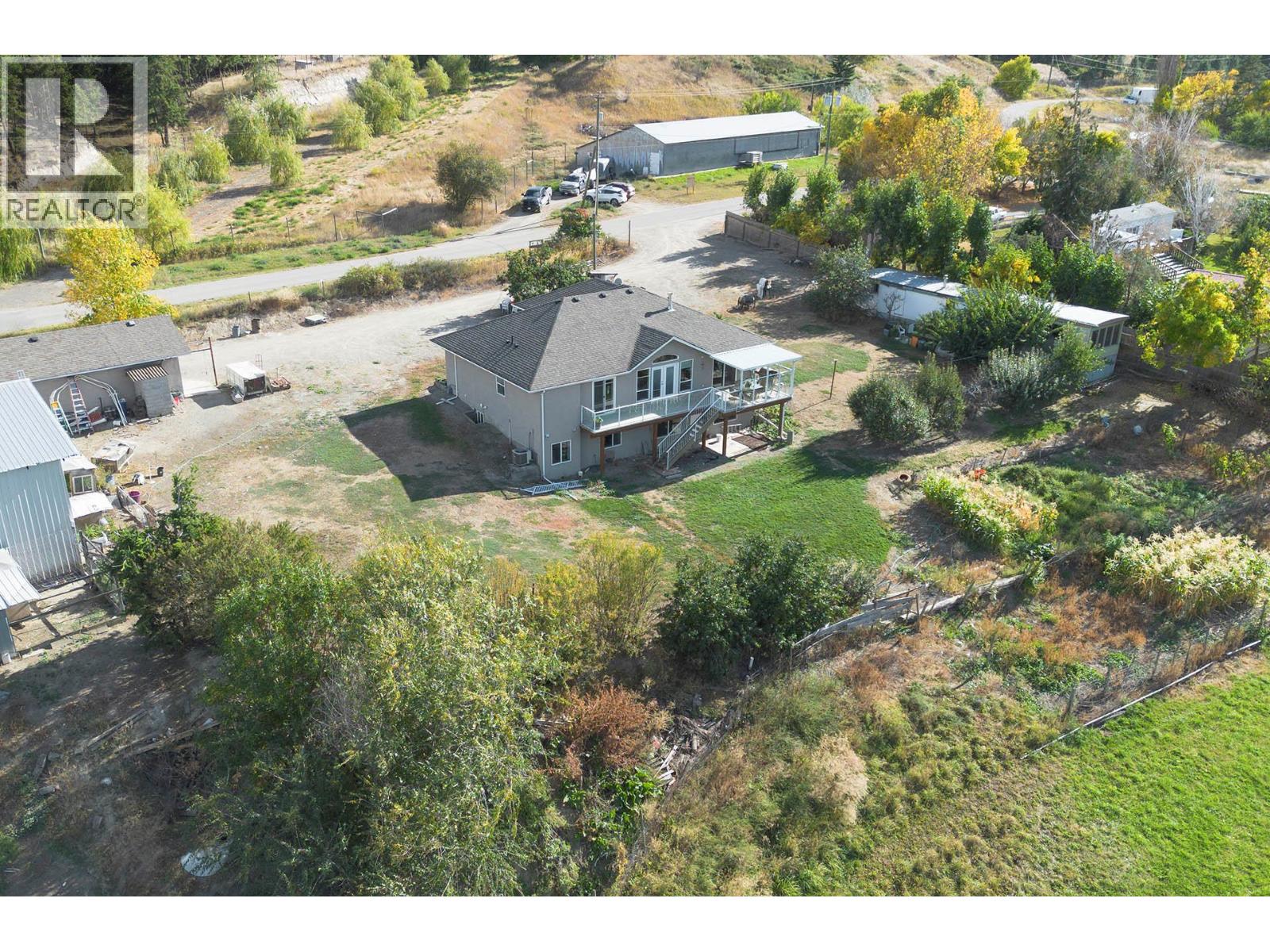 1585 Lance Road, Pritchard, British Columbia  V0E 2P0 - Photo 15 - 10386705
