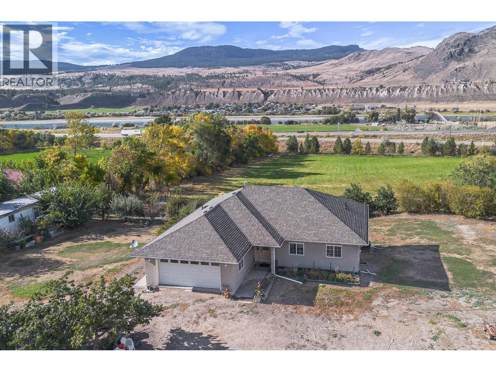 1585 Lance Road, Pritchard, British Columbia  V0E 2P0 - Photo 3 - 10386705