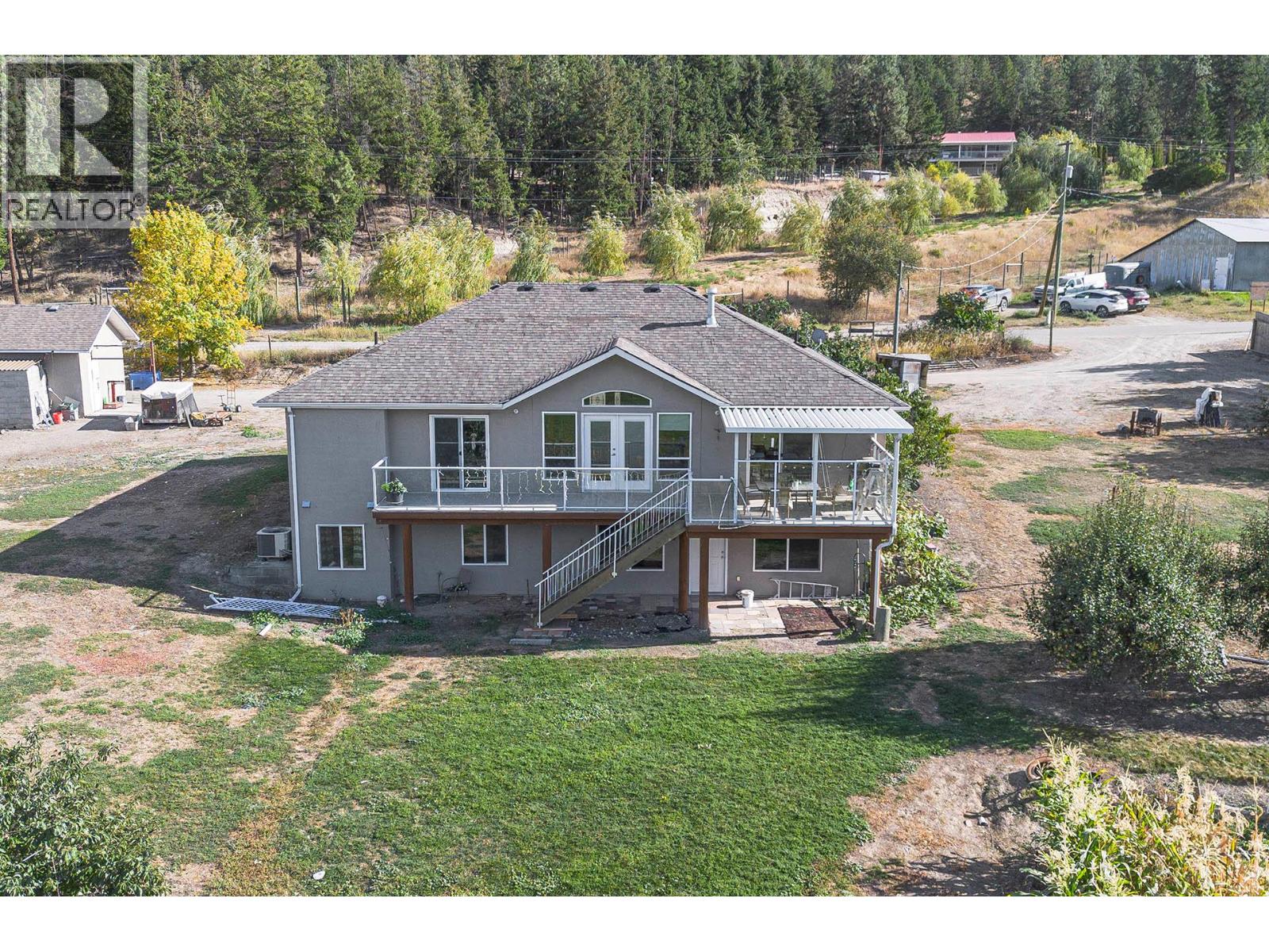 1585 Lance Road, Pritchard, British Columbia  V0E 2P0 - Photo 5 - 10386705