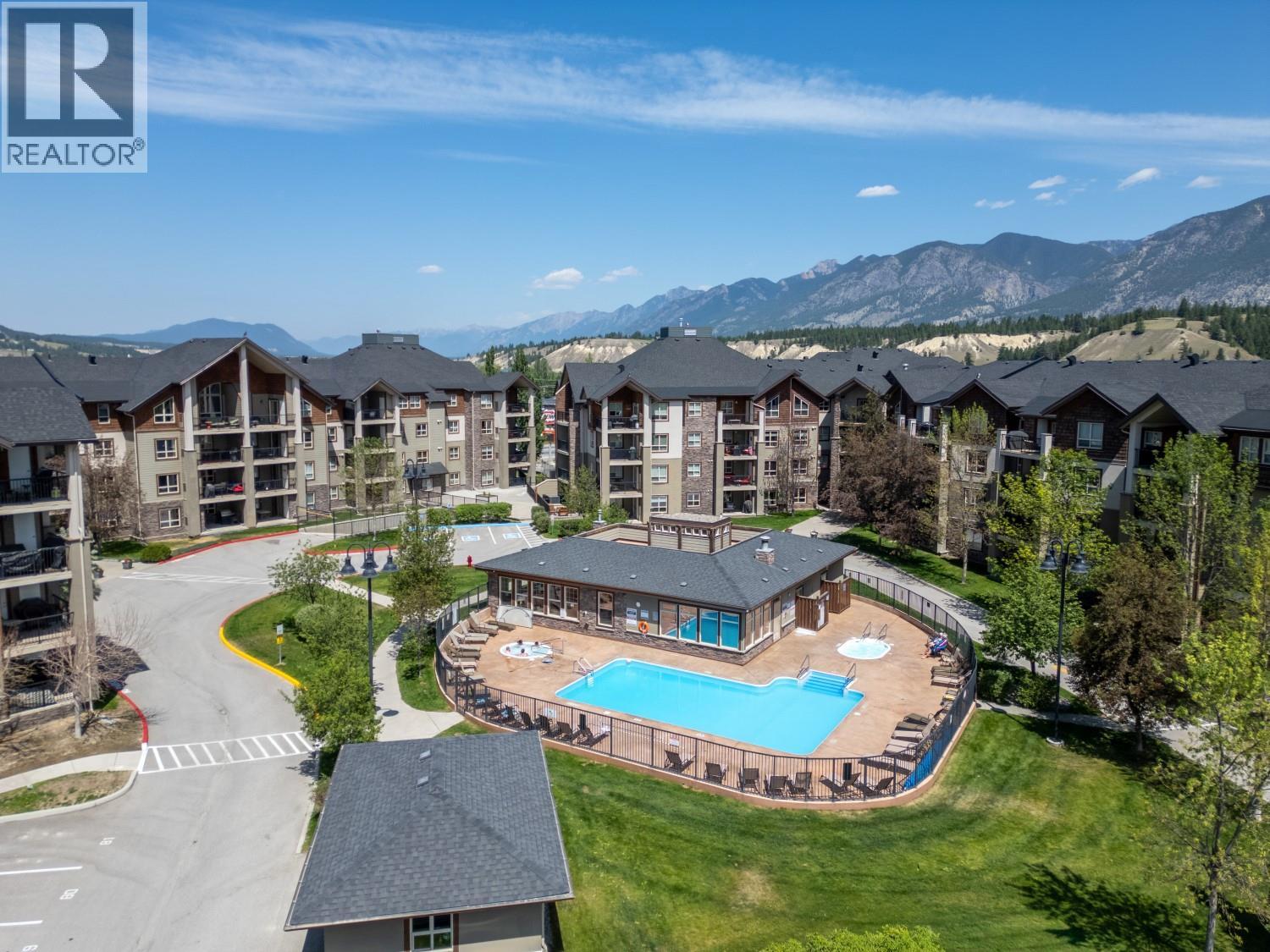205 Third Avenue Unit# 2201, Invermere, British Columbia  V0A 1K7 - Photo 4 - 10386434