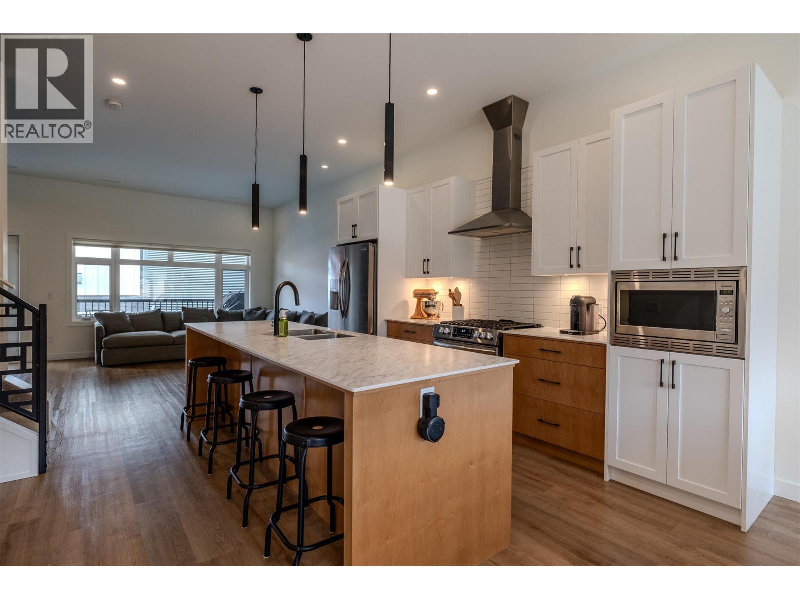 700 Riverside Way Unit# 101, Fernie, British Columbia  V0B 1M7 - Photo 13 - 10385280