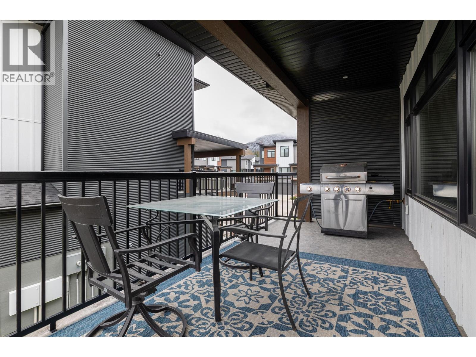700 Riverside Way Unit# 101, Fernie, British Columbia  V0B 1M7 - Photo 42 - 10385280