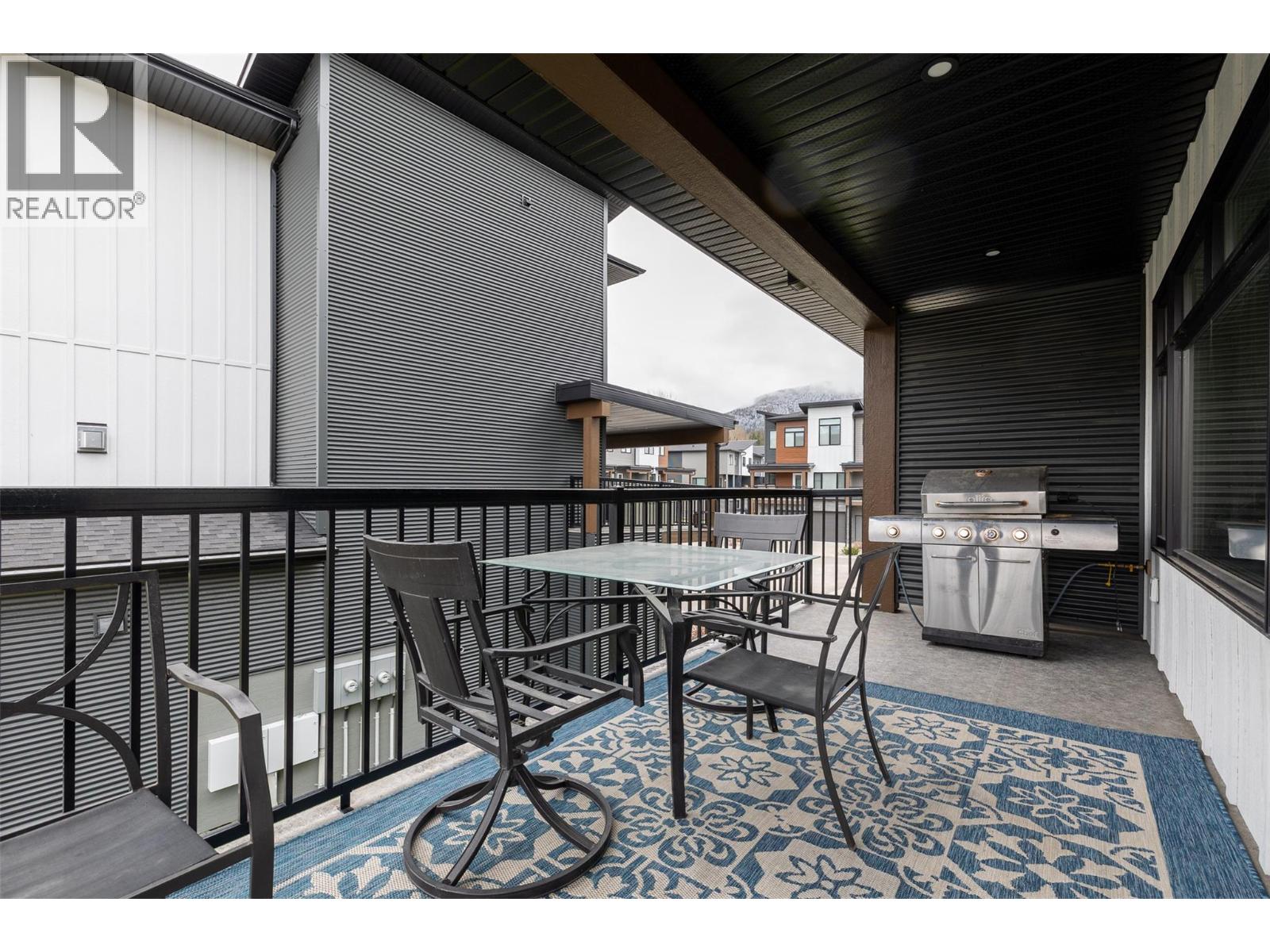 700 Riverside Way Unit# 101, Fernie, British Columbia  V0B 1M7 - Photo 43 - 10385280