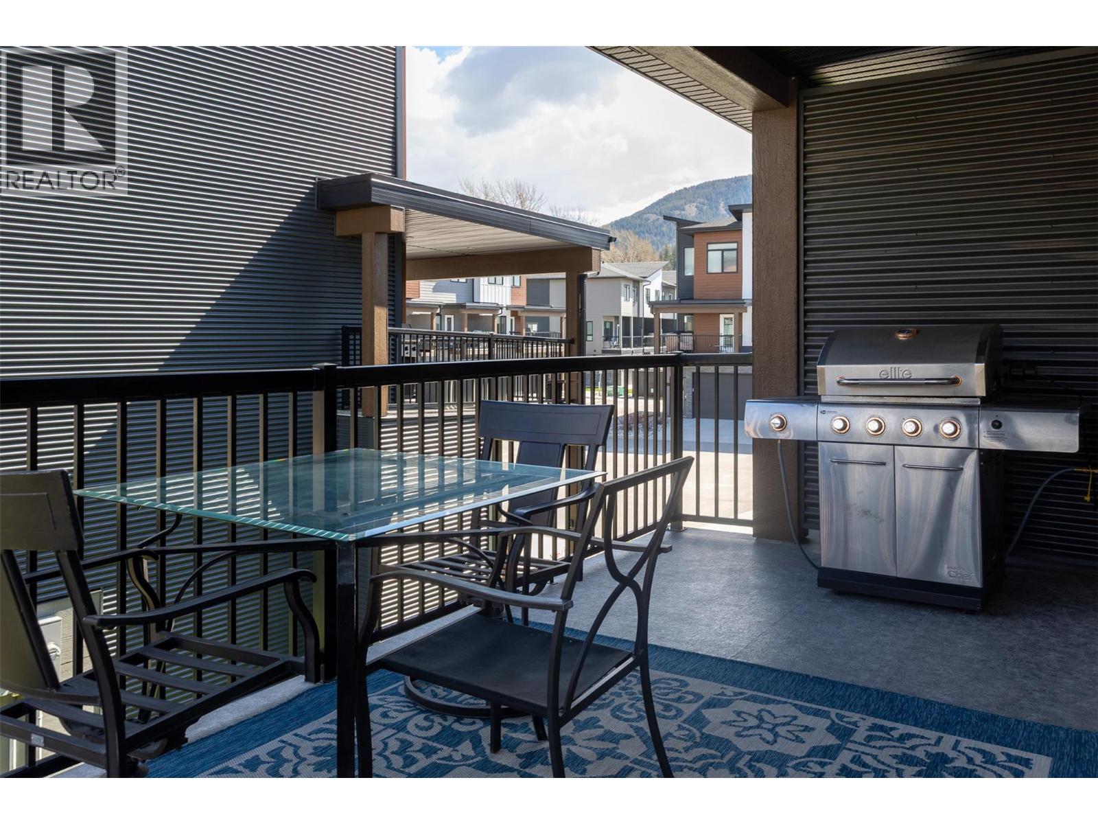 700 Riverside Way Unit# 101, Fernie, British Columbia  V0B 1M7 - Photo 44 - 10385280