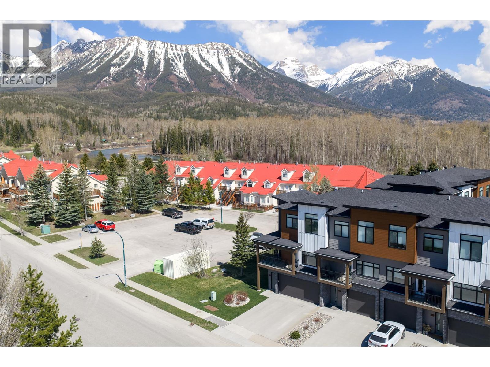 700 Riverside Way Unit# 101, Fernie, British Columbia  V0B 1M7 - Photo 45 - 10385280