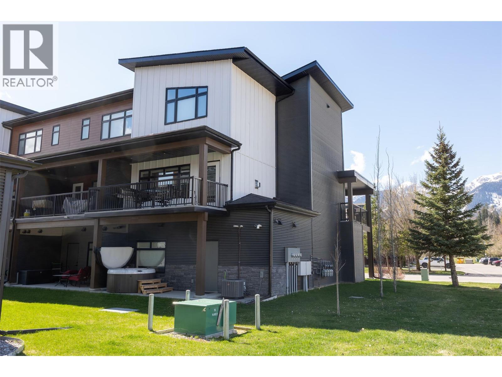 700 Riverside Way Unit# 101, Fernie, British Columbia  V0B 1M7 - Photo 46 - 10385280
