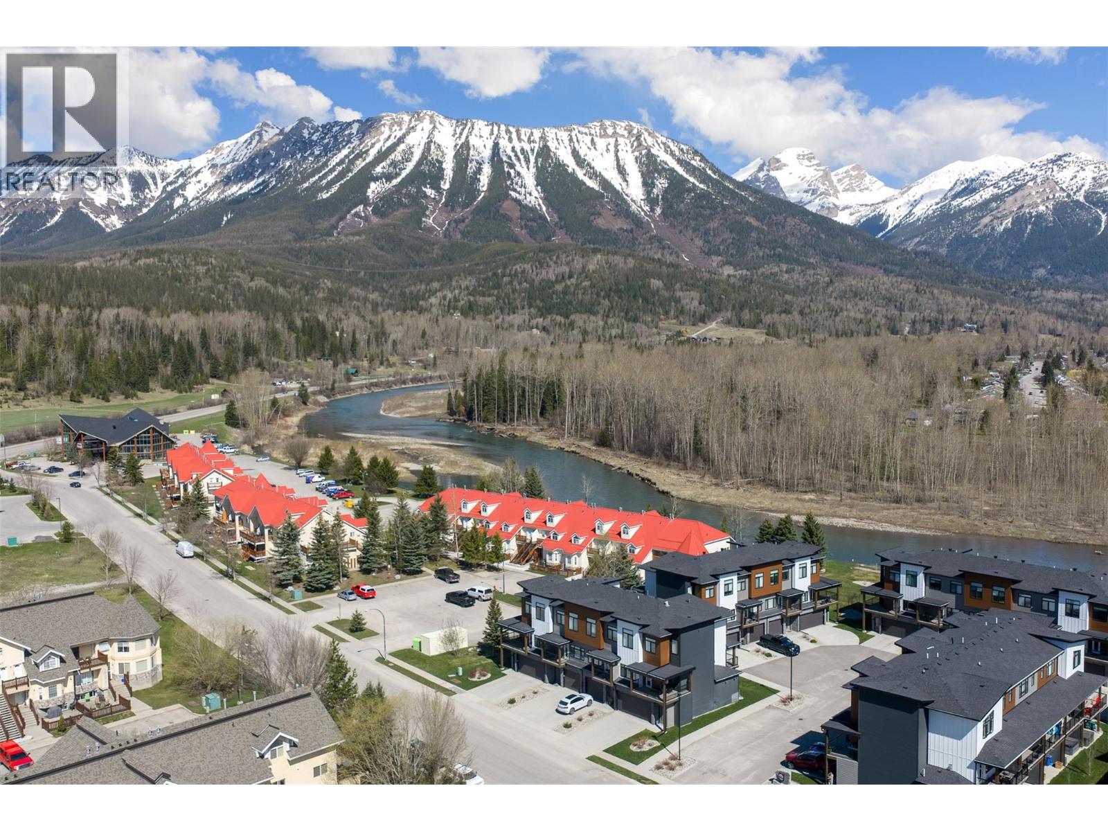 700 Riverside Way Unit# 101, Fernie, British Columbia  V0B 1M7 - Photo 49 - 10385280