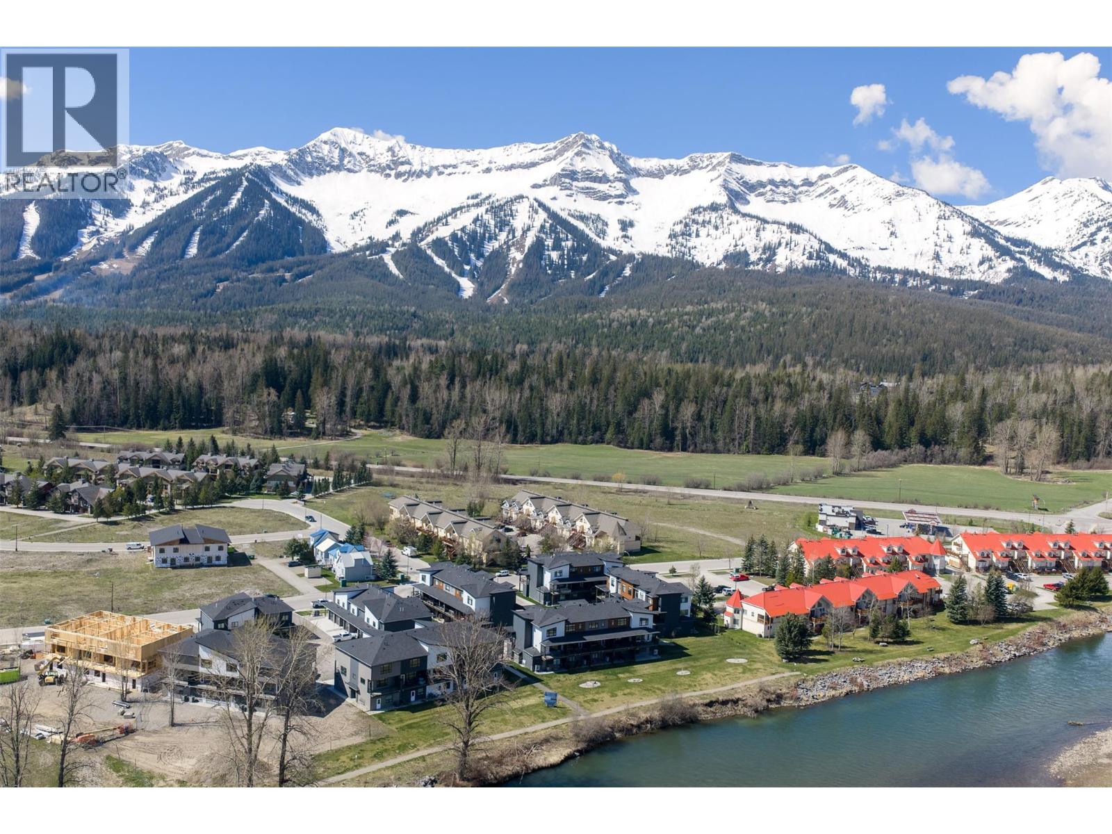 700 Riverside Way Unit# 101, Fernie, British Columbia  V0B 1M7 - Photo 52 - 10385280