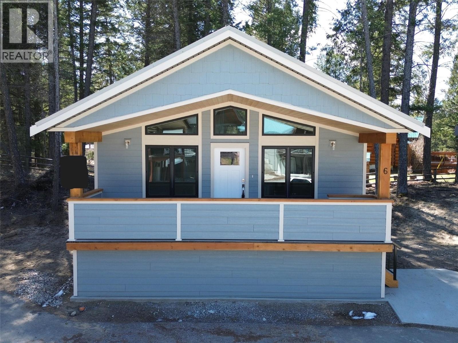 1938 Foxwood Trail Unit# 10, Windermere, British Columbia  V0B 2L2 - Photo 2 - 10386618