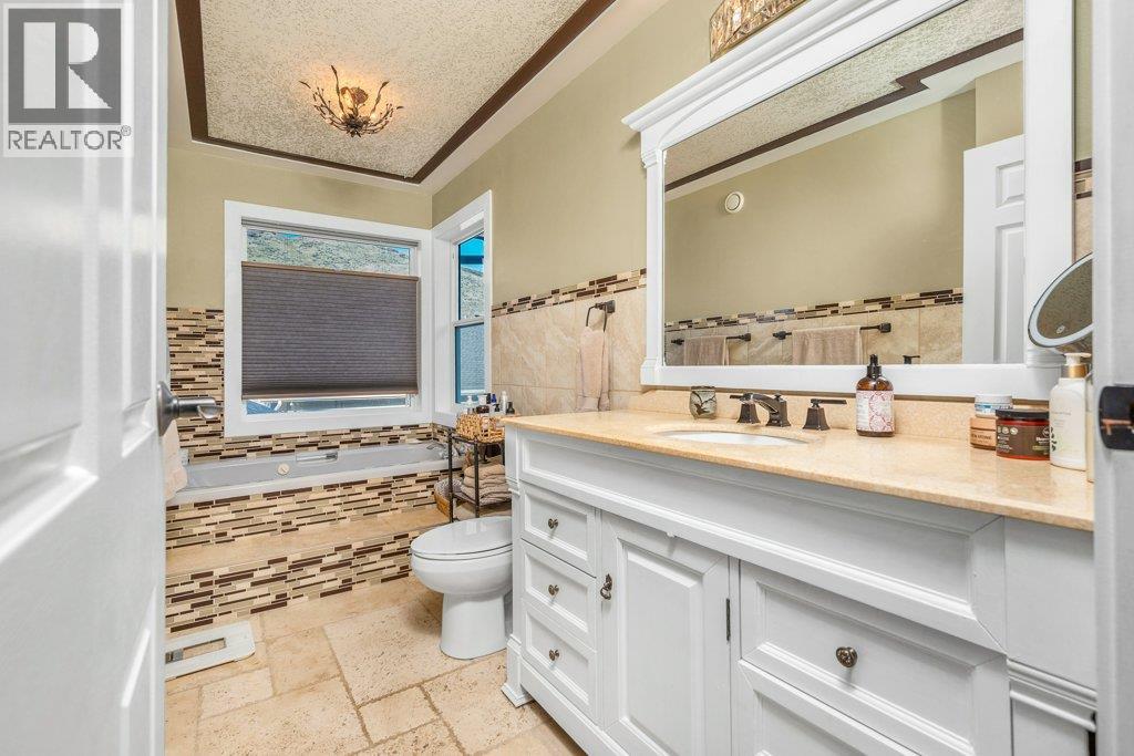 3221 Crosby Road, Vernon, British Columbia  V1T 4Z7 - Photo 25 - 10386483