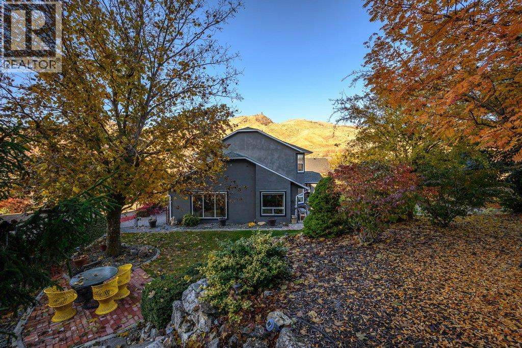 3221 Crosby Road, Vernon, British Columbia  V1T 4Z7 - Photo 32 - 10386483