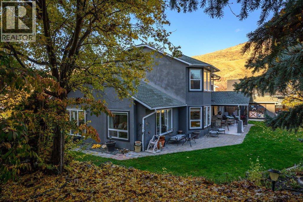 3221 Crosby Road, Vernon, British Columbia  V1T 4Z7 - Photo 35 - 10386483