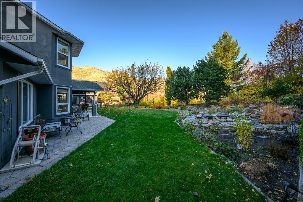 3221 Crosby Road, Vernon, British Columbia  V1T 4Z7 - Photo 36 - 10386483