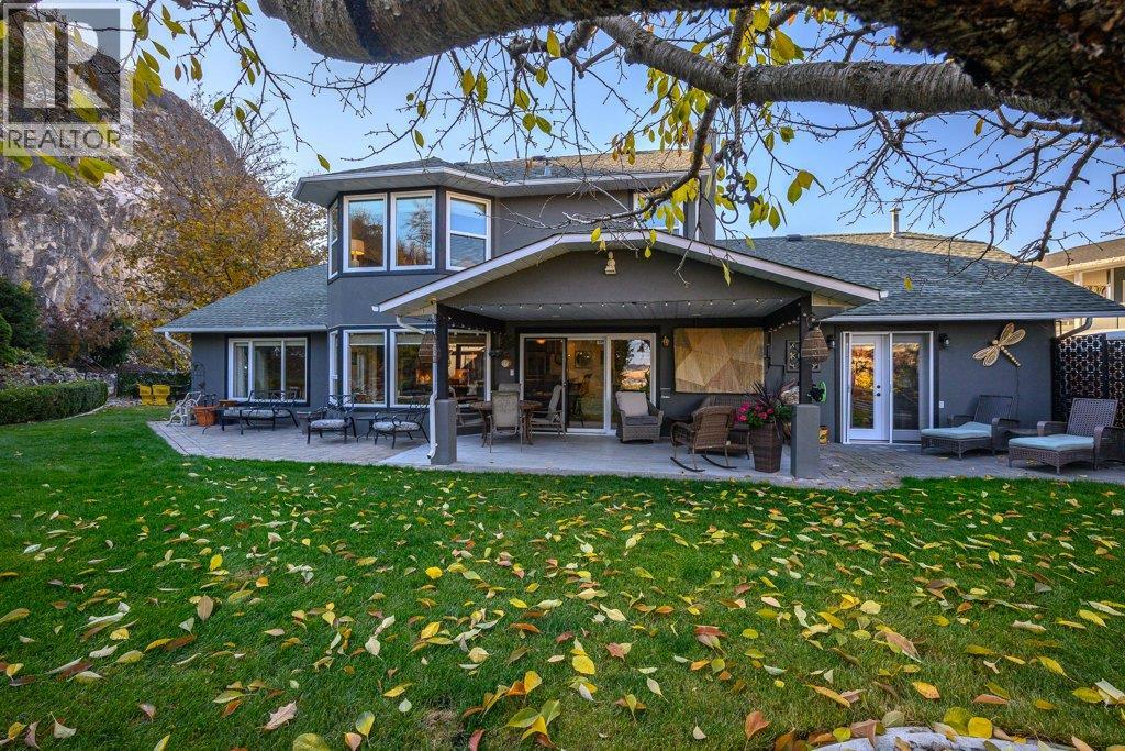 3221 Crosby Road, Vernon, British Columbia  V1T 4Z7 - Photo 38 - 10386483