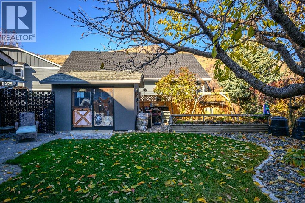 3221 Crosby Road, Vernon, British Columbia  V1T 4Z7 - Photo 39 - 10386483