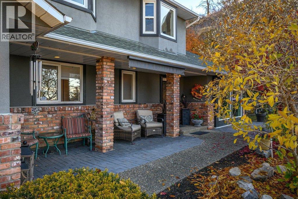 3221 Crosby Road, Vernon, British Columbia  V1T 4Z7 - Photo 4 - 10386483