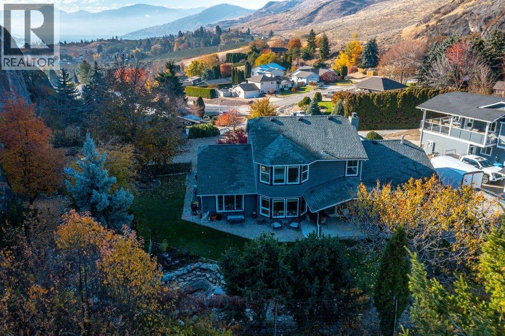 3221 Crosby Road, Vernon, British Columbia  V1T 4Z7 - Photo 46 - 10386483