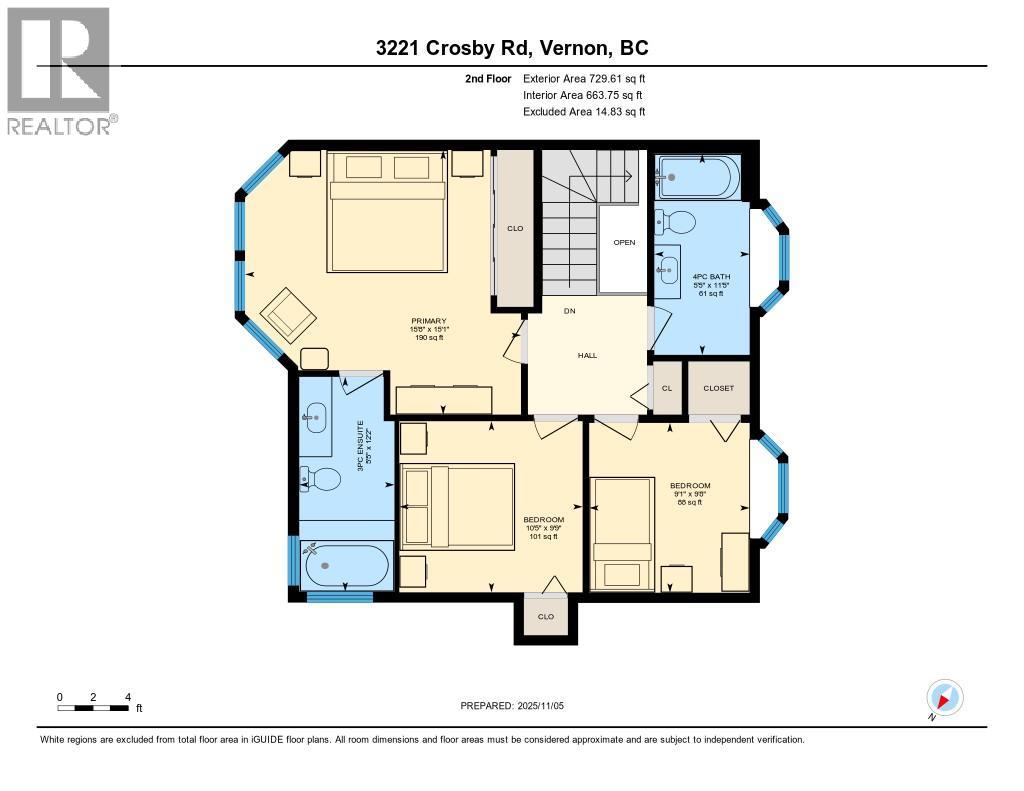3221 Crosby Road, Vernon, British Columbia  V1T 4Z7 - Photo 48 - 10386483