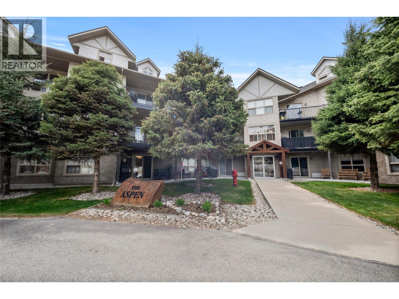 4875 Radium Boulevard Unit# 116, Radium Hot Springs, British Columbia  V0A 1M0 - Photo 2 - 10386420
