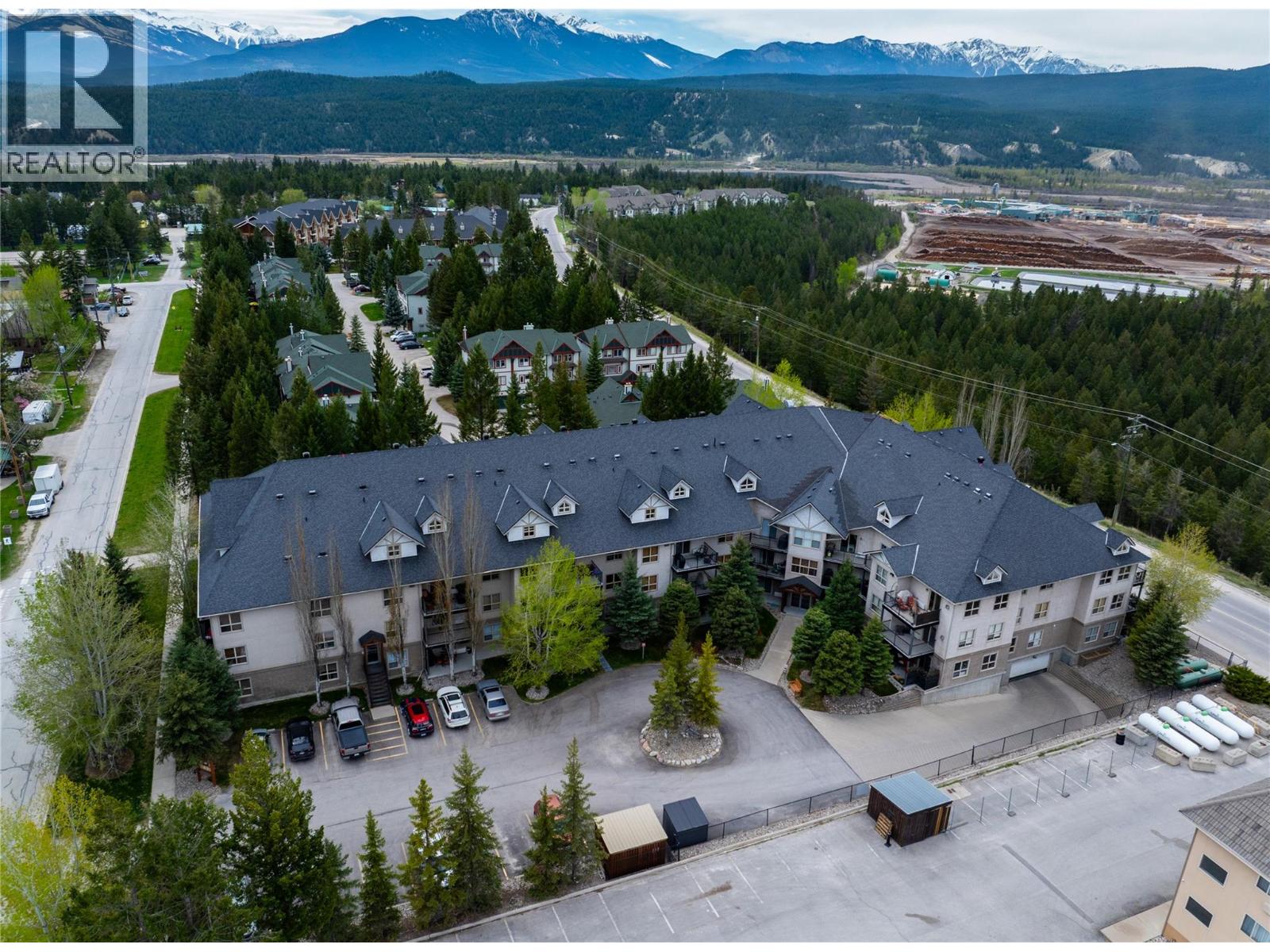4875 Radium Boulevard Unit# 116, Radium Hot Springs, British Columbia  V0A 1M0 - Photo 28 - 10386420