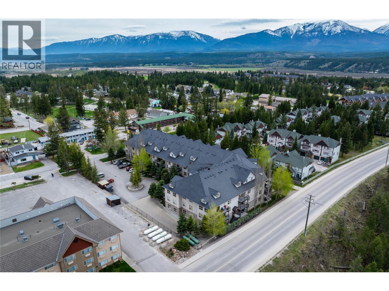 4875 Radium Boulevard Unit# 116, Radium Hot Springs, British Columbia  V0A 1M0 - Photo 29 - 10386420