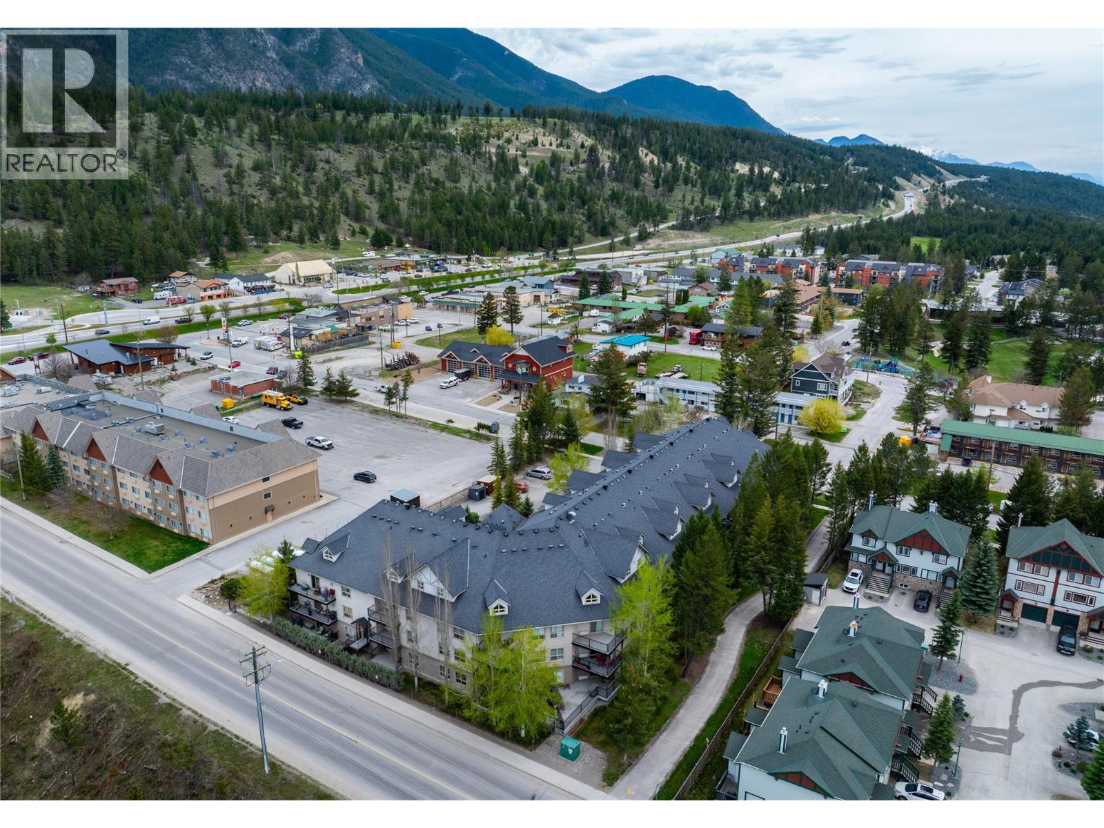 4875 Radium Boulevard Unit# 116, Radium Hot Springs, British Columbia  V0A 1M0 - Photo 30 - 10386420