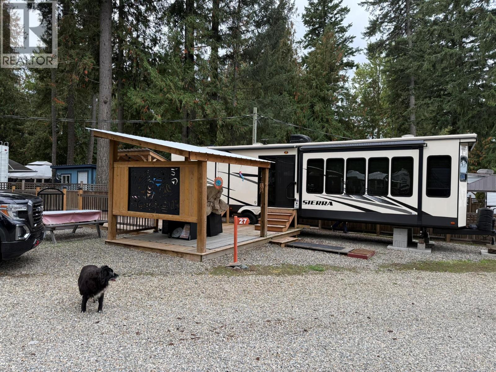6853 Squilax-Anglemont Road Unit# 24 & 27, magna bay, British Columbia