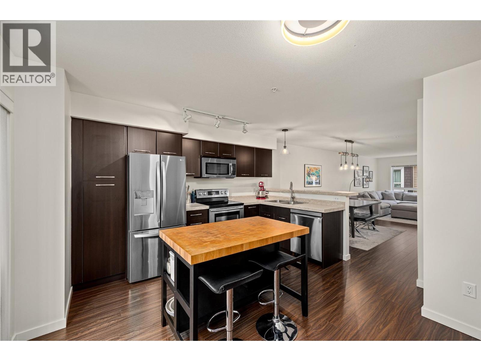 1851 Ambrosi Road Unit# 7, Kelowna, British Columbia  V1Y 4S1 - Photo 11 - 10386570