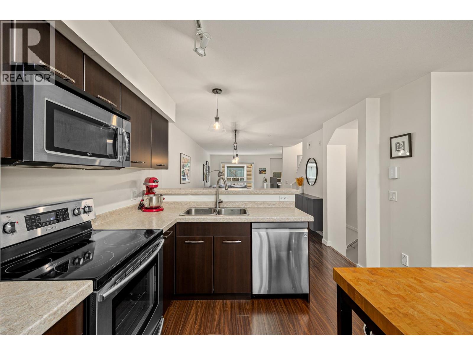 1851 Ambrosi Road Unit# 7, Kelowna, British Columbia  V1Y 4S1 - Photo 13 - 10386570