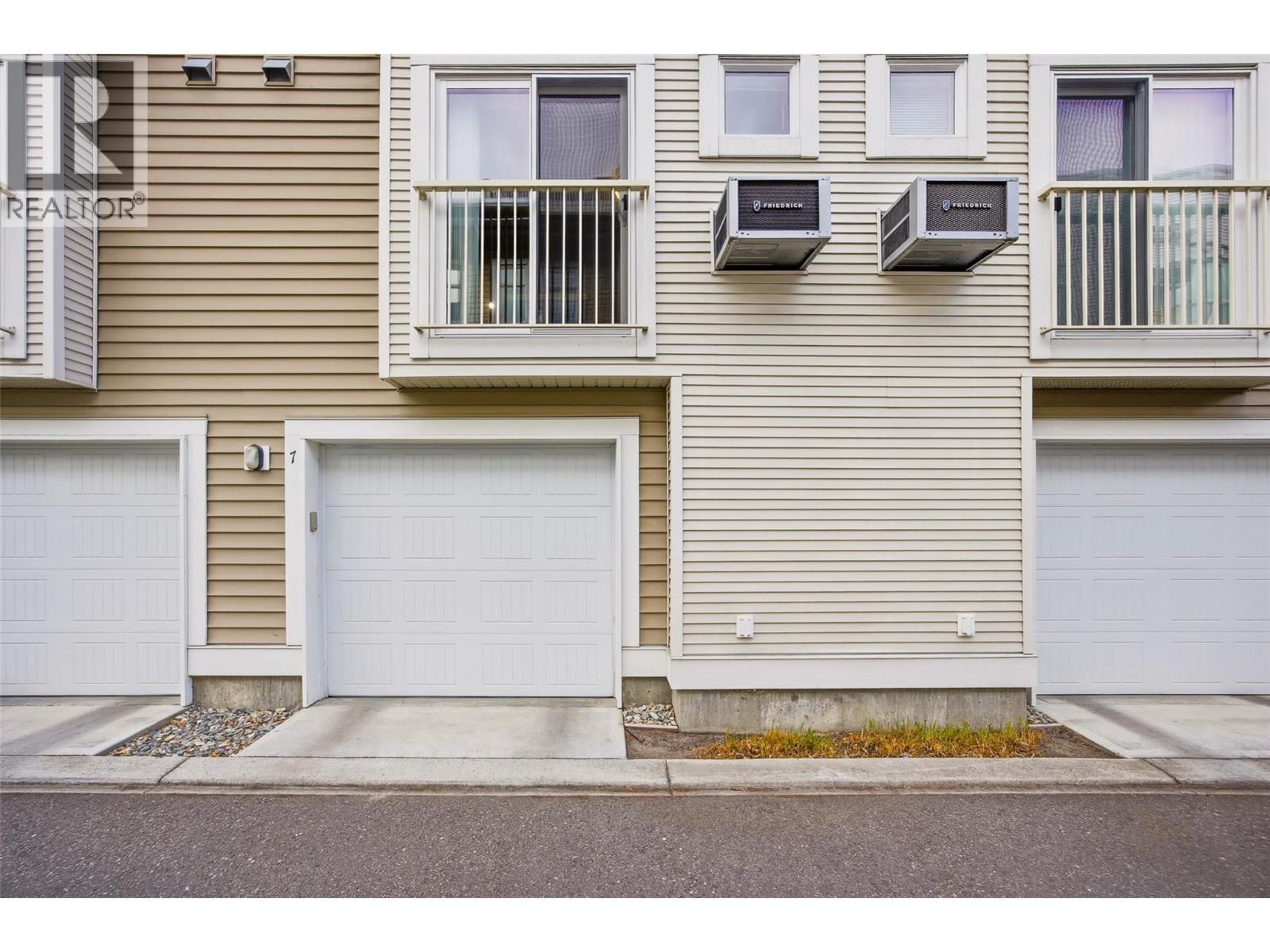 1851 Ambrosi Road Unit# 7, Kelowna, British Columbia  V1Y 4S1 - Photo 30 - 10386570