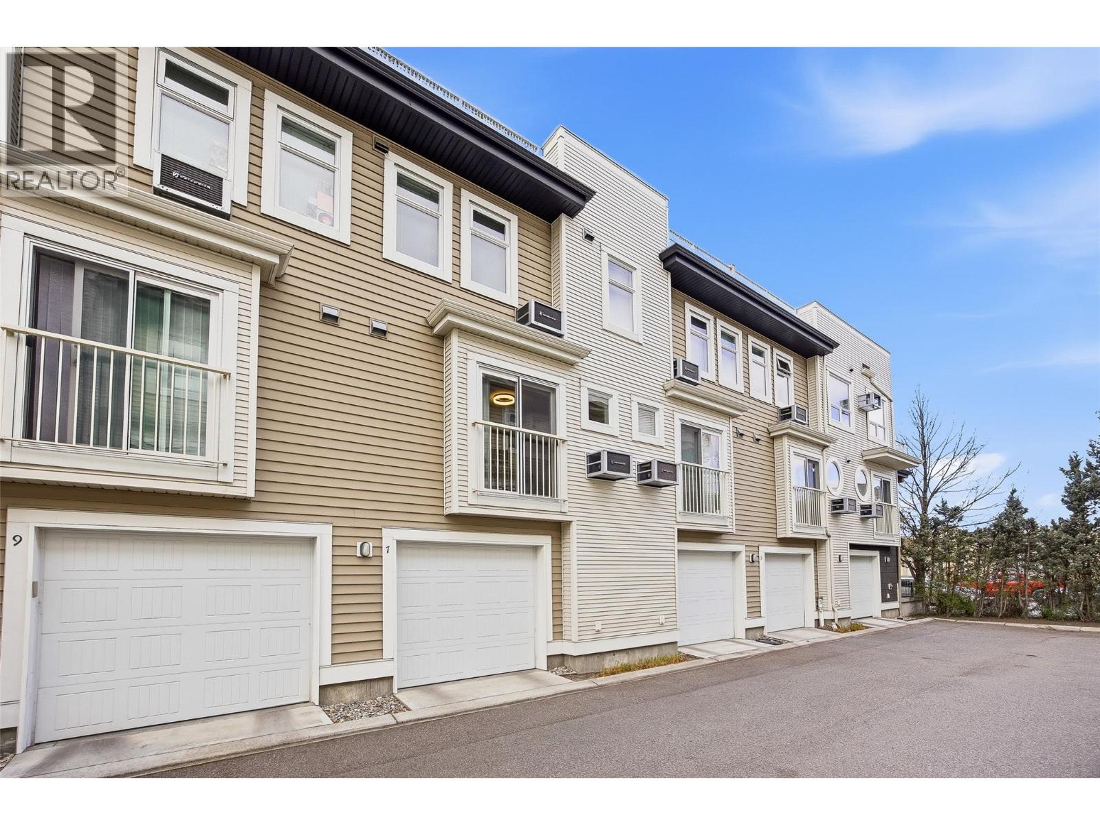 1851 Ambrosi Road Unit# 7, Kelowna, British Columbia  V1Y 4S1 - Photo 31 - 10386570
