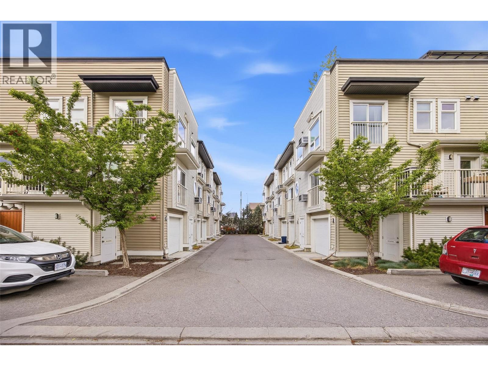 1851 Ambrosi Road Unit# 7, Kelowna, British Columbia  V1Y 4S1 - Photo 32 - 10386570