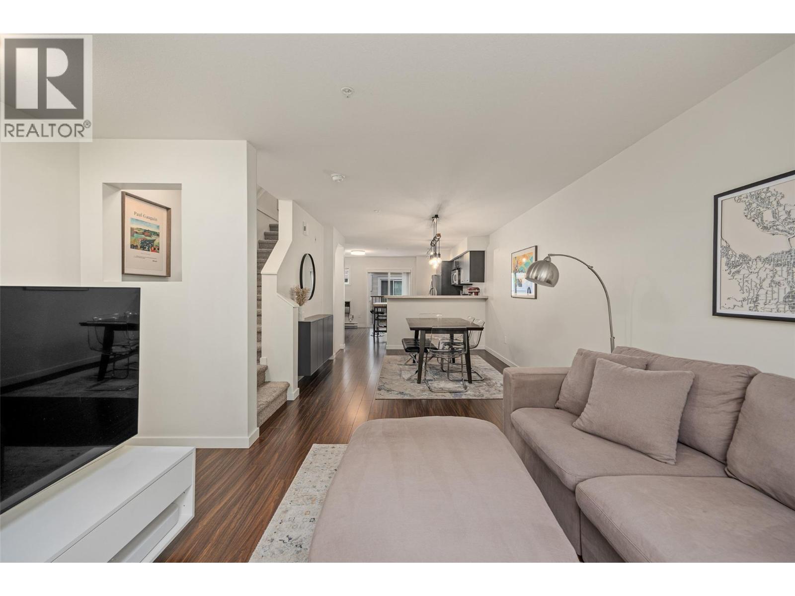 1851 Ambrosi Road Unit# 7, Kelowna, British Columbia  V1Y 4S1 - Photo 7 - 10386570