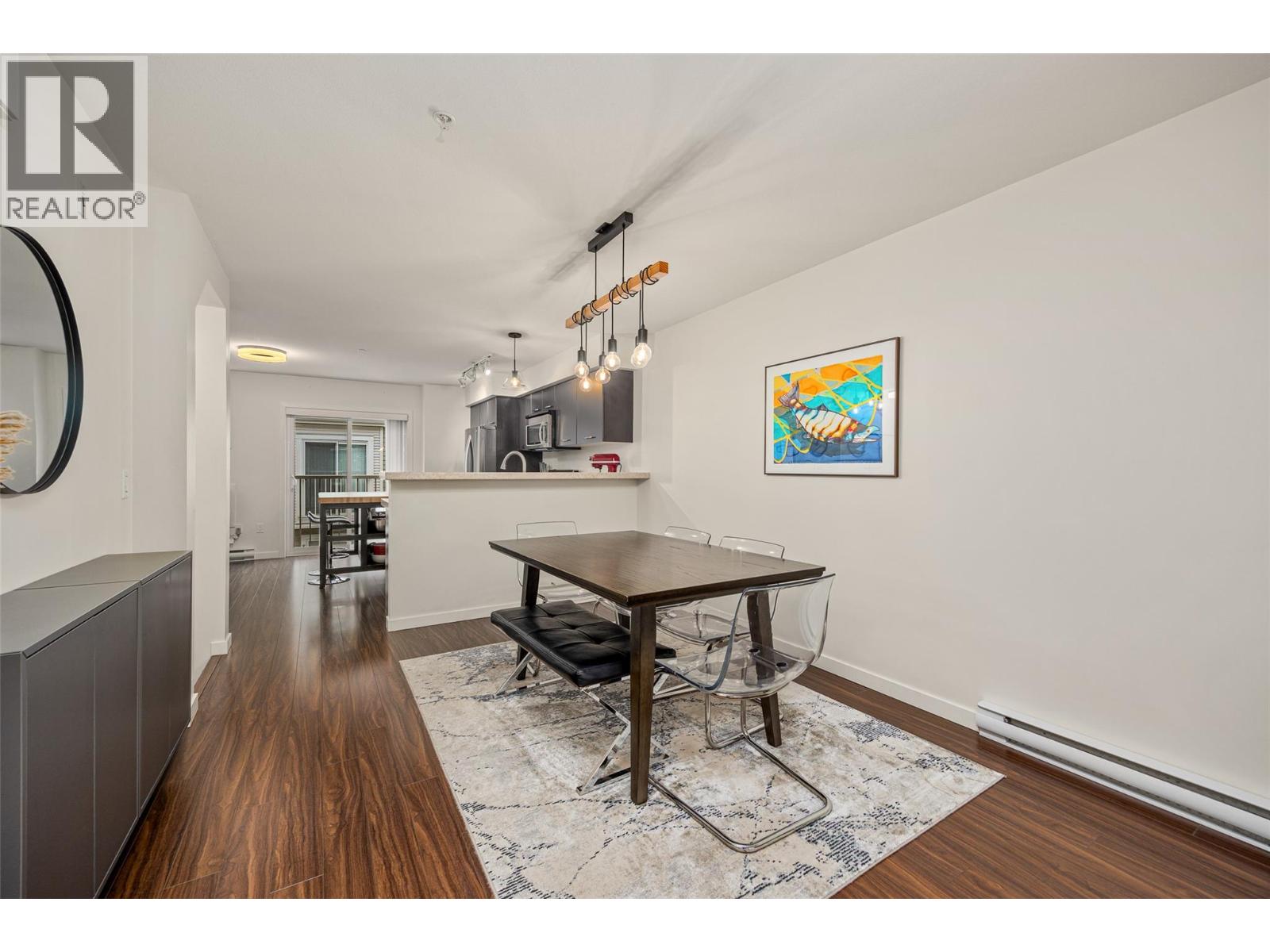 1851 Ambrosi Road Unit# 7, Kelowna, British Columbia  V1Y 4S1 - Photo 8 - 10386570