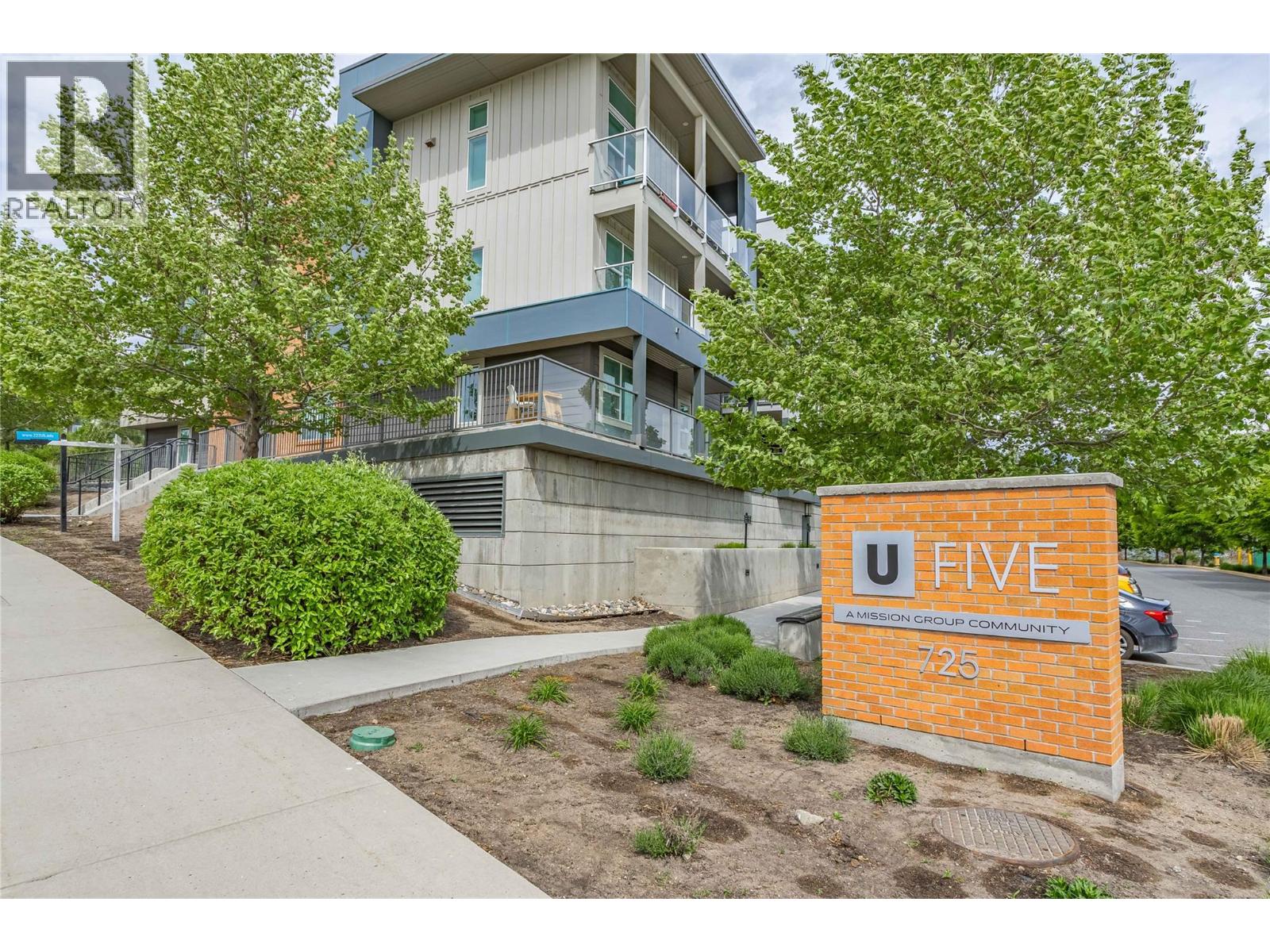 725 Academy Way Unit# 222, kelowna, British Columbia