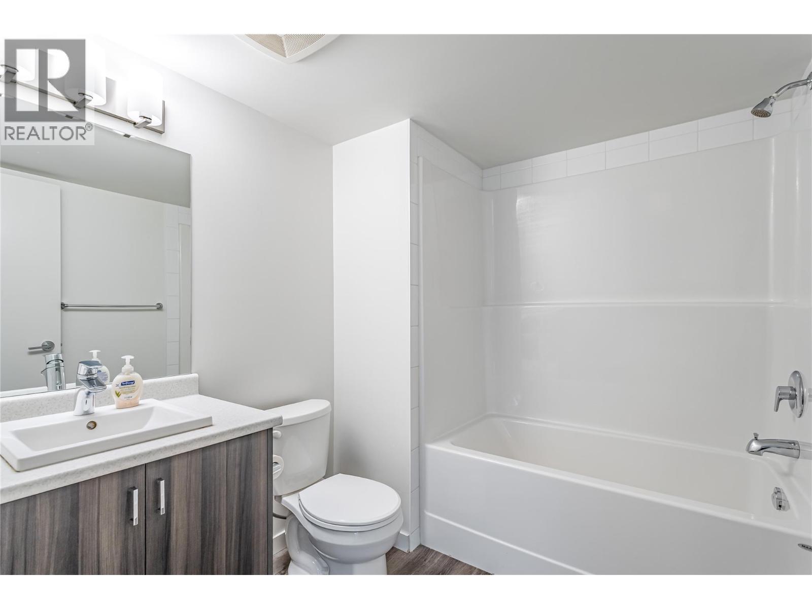 725 Academy Way Unit# 222, Kelowna, British Columbia  V1V 3A4 - Photo 12 - 10386670