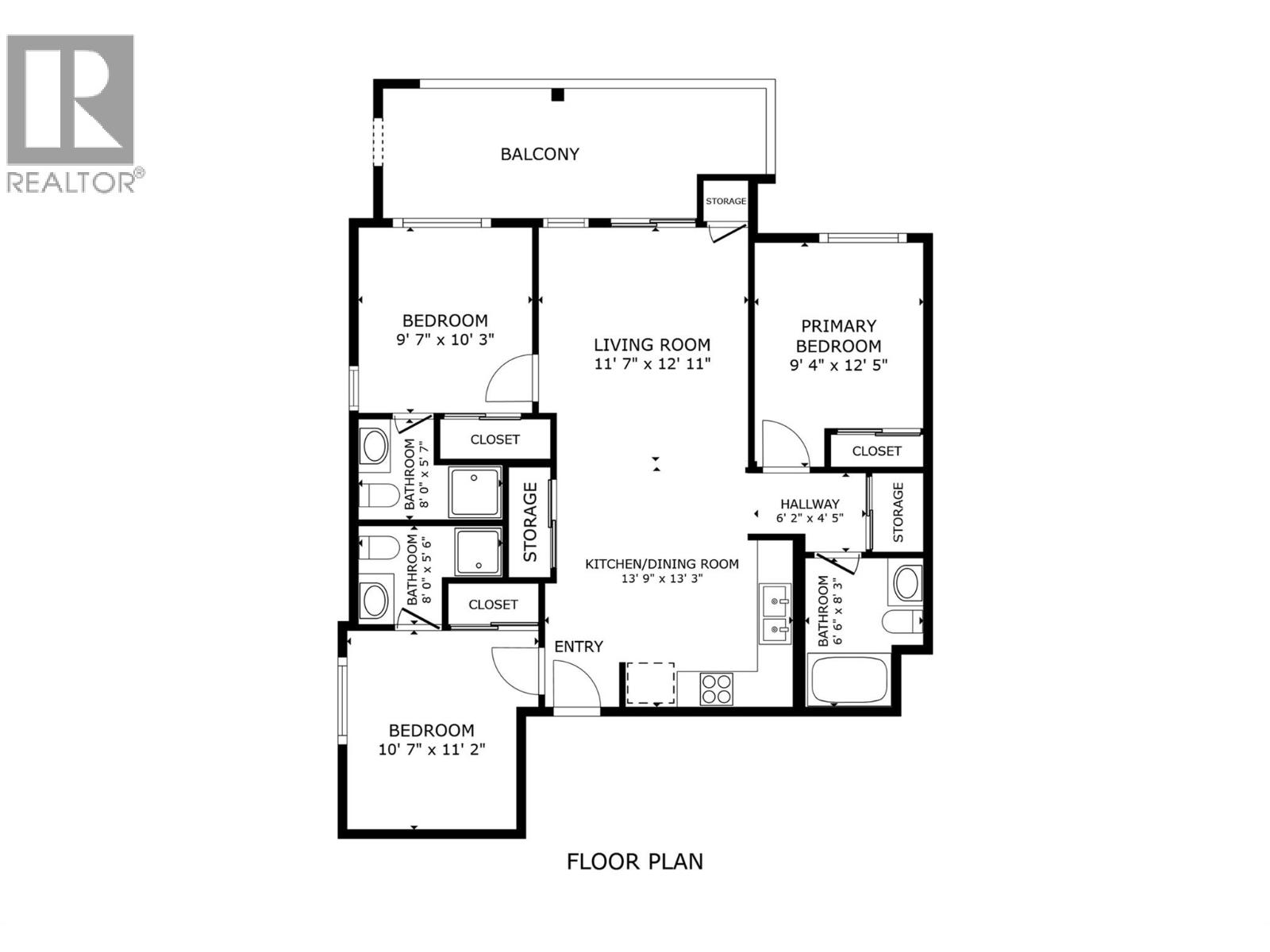 725 Academy Way Unit# 222, Kelowna, British Columbia  V1V 3A4 - Photo 2 - 10386670