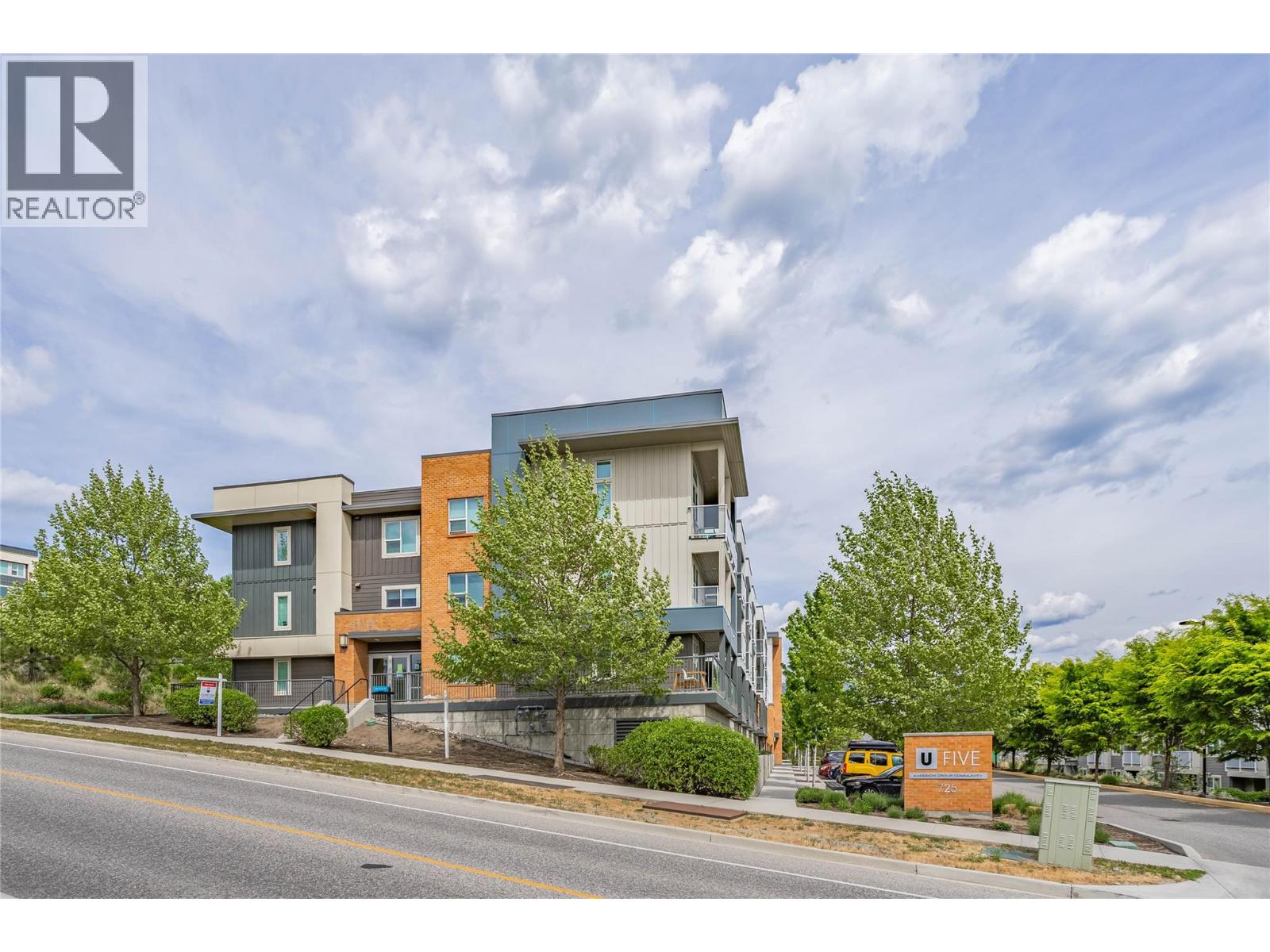 725 Academy Way Unit# 222, Kelowna, British Columbia  V1V 3A4 - Photo 22 - 10386670