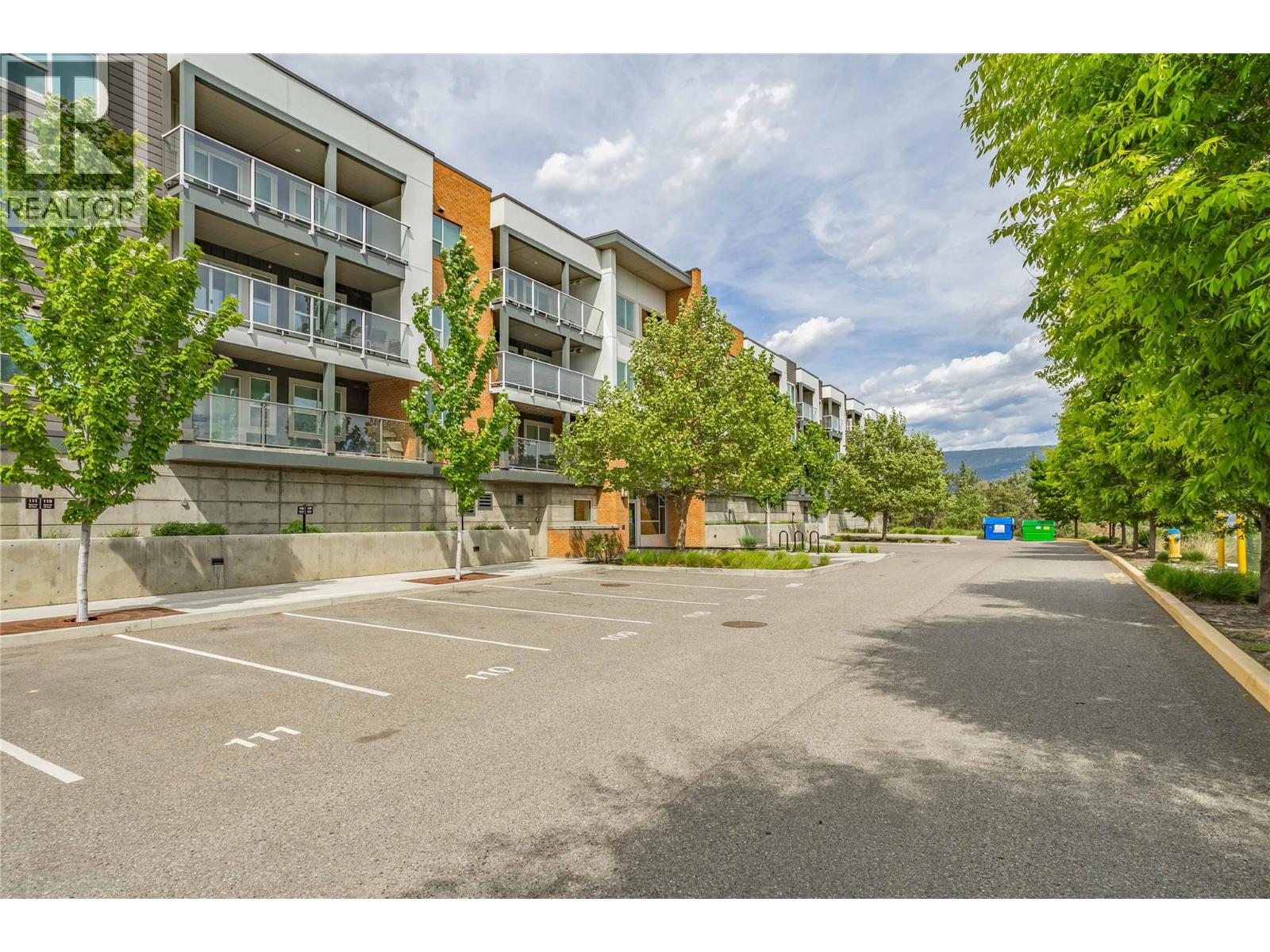 725 Academy Way Unit# 222, Kelowna, British Columbia  V1V 3A4 - Photo 23 - 10386670