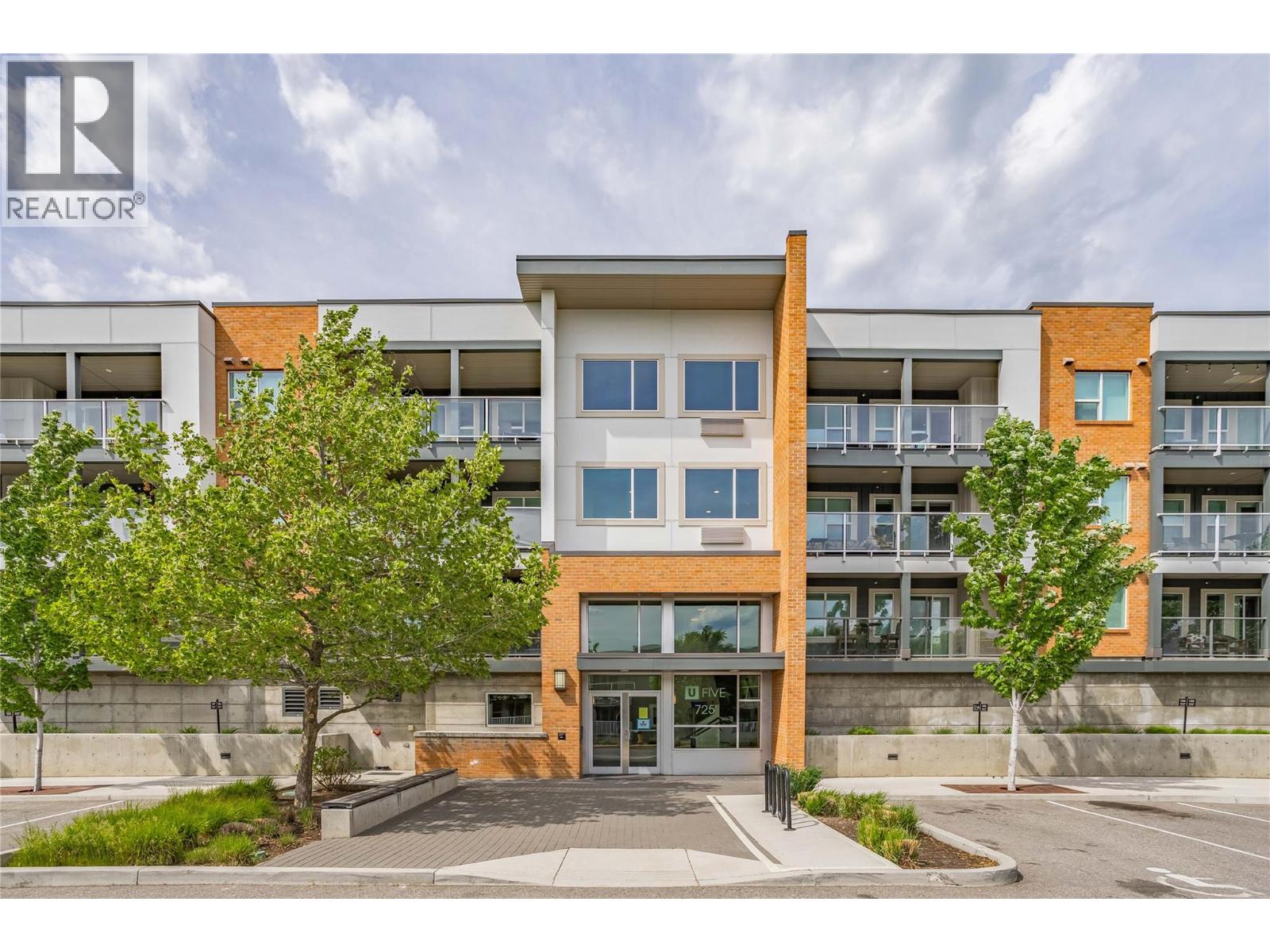 725 Academy Way Unit# 222, Kelowna, British Columbia  V1V 3A4 - Photo 24 - 10386670