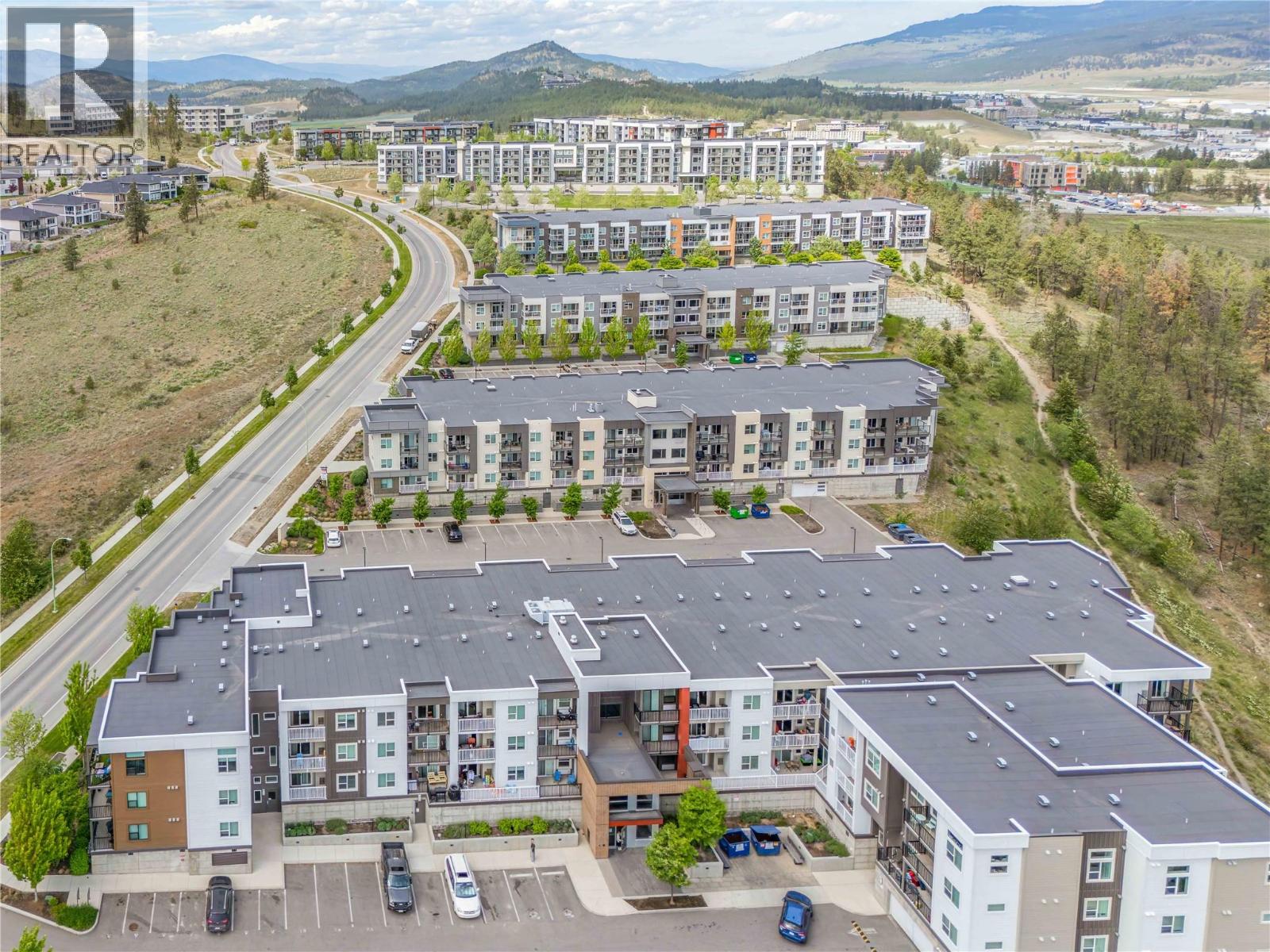 725 Academy Way Unit# 222, Kelowna, British Columbia  V1V 3A4 - Photo 27 - 10386670