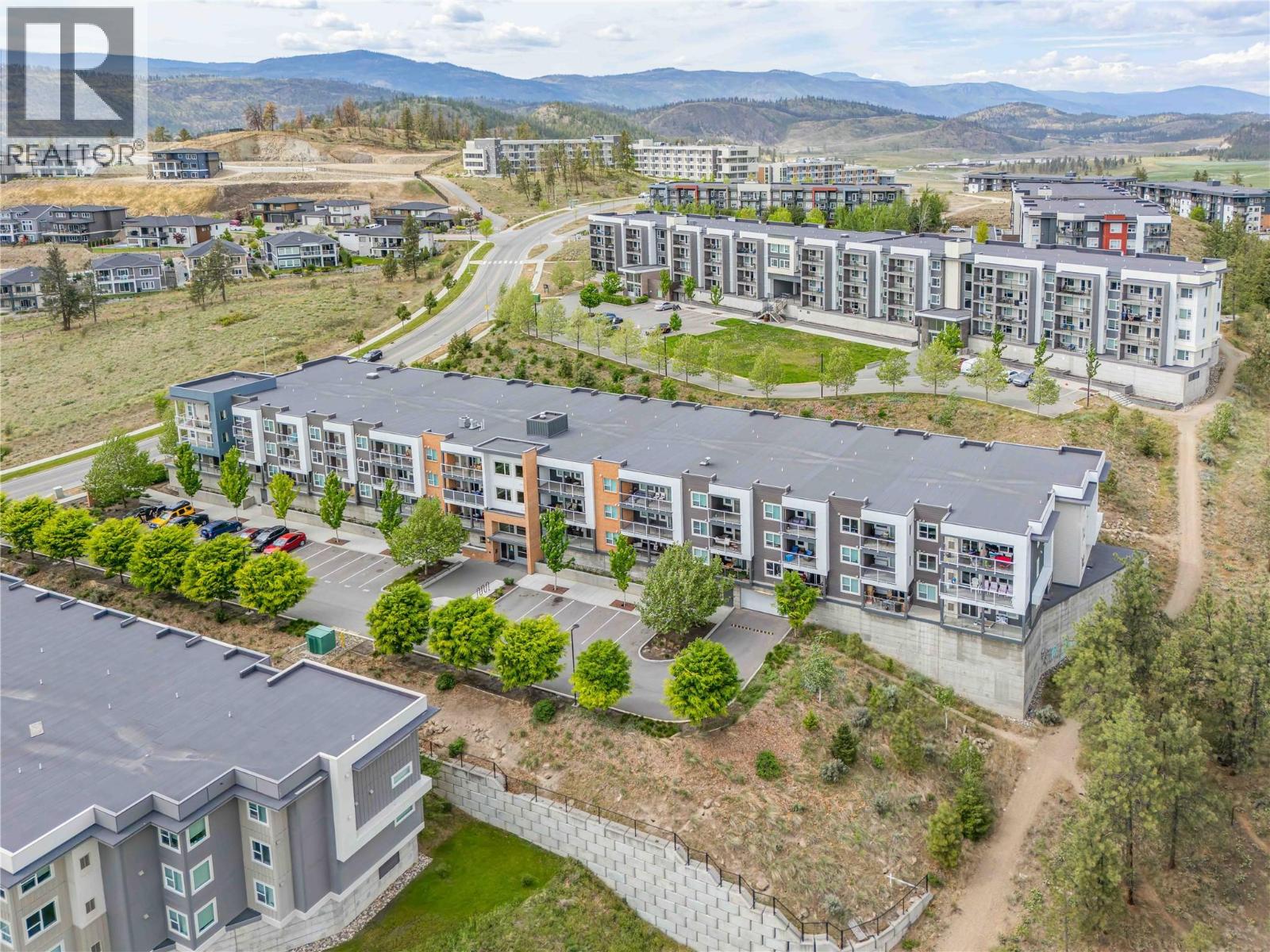 725 Academy Way Unit# 222, Kelowna, British Columbia  V1V 3A4 - Photo 29 - 10386670