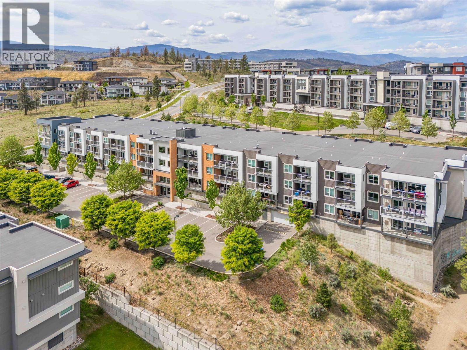 725 Academy Way Unit# 222, Kelowna, British Columbia  V1V 3A4 - Photo 30 - 10386670