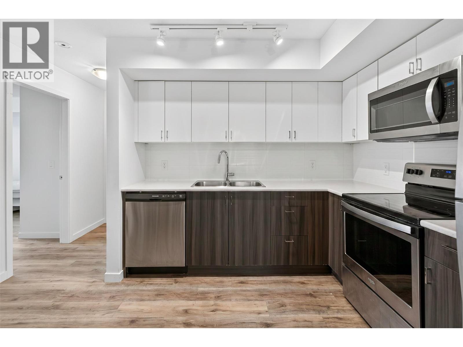725 Academy Way Unit# 222, Kelowna, British Columbia  V1V 3A4 - Photo 4 - 10386670